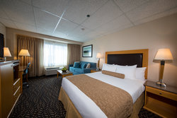  - Prince Rupert Hotel