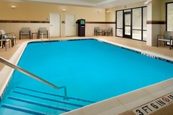  - Courtyard by Marriott Northeast Duluth - I-85, Exit 107