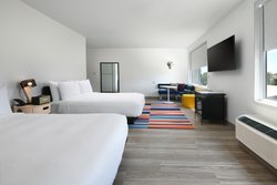  - Aloft Hotel Round Rock