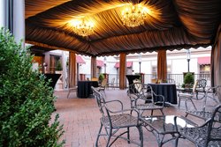  - Grand Bohemian Hotel Asheville - I-40, Exit 50