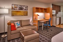  - TownePlace Suites by Marriott Meridian - I-84, Exit 46