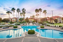  - Sheraton PGA Vacation Resort Port St Lucie - I-95, Exit 121