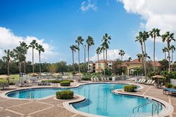  - Sheraton PGA Vacation Resort Port St Lucie - I-95, Exit 121