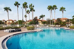  - Sheraton PGA Vacation Resort Port St Lucie - I-95, Exit 121