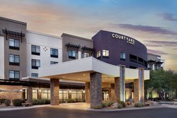  - Courtyard by Marriott Hotel Salt River Scottsdale