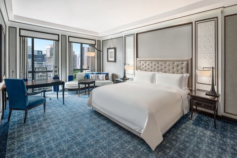 THE ATHENEE HOTEL BANGKOK - Photo 21