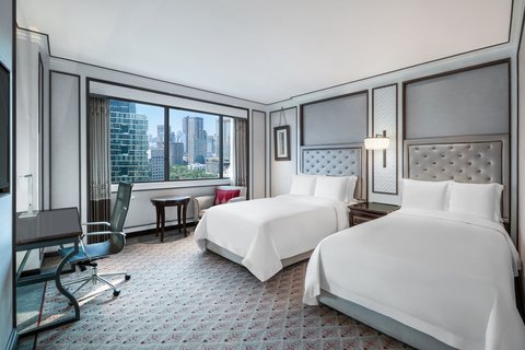 THE ATHENEE HOTEL BANGKOK - Photo 13