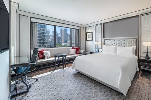 THE ATHENEE HOTEL BANGKOK - Photo 19