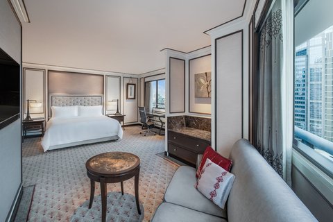 THE ATHENEE HOTEL BANGKOK - Photo 20