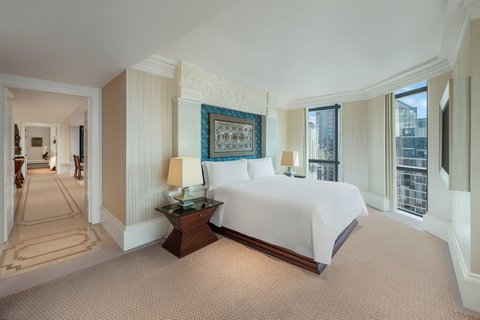 THE ATHENEE HOTEL BANGKOK - Photo 42