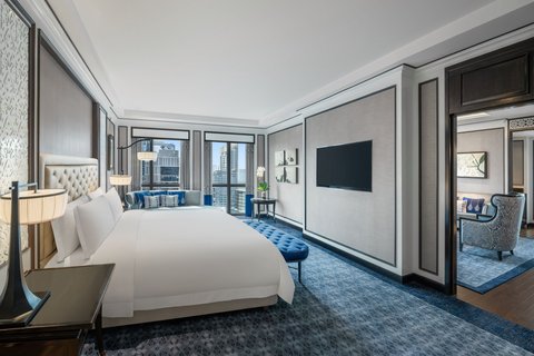 THE ATHENEE HOTEL BANGKOK - Photo 44