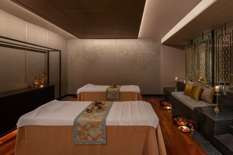 THE ATHENEE HOTEL BANGKOK - Photo 127