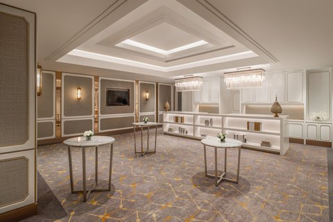 THE ATHENEE HOTEL BANGKOK - Photo 141