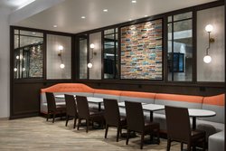  - Marriott Copley Place Hotel Boston