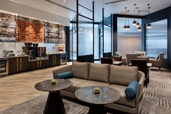  - Marriott Copley Place Hotel Boston