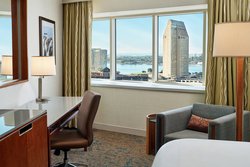  - Westin Hotel San Diego Bayview