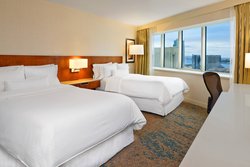  - Westin Hotel San Diego Bayview