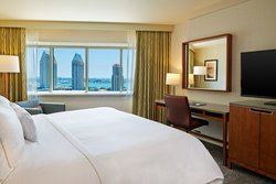  - Westin Hotel San Diego Bayview