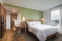  - Element Hotel Downtown East Denver