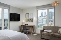  - Element Hotel Downtown East Denver