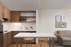  - Element Hotel Downtown East Denver