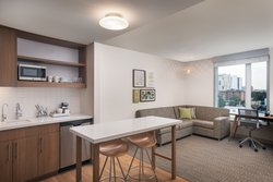  - Element Hotel Downtown East Denver