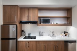  - Element Hotel Downtown East Denver