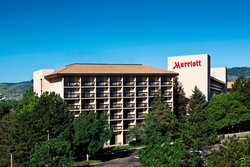  - Marriott Hotel Golden - I-70, Exit 263
