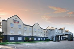  - Fairfield Inn & Suites by Marriott North Fort Worth - I-820, Exit 18