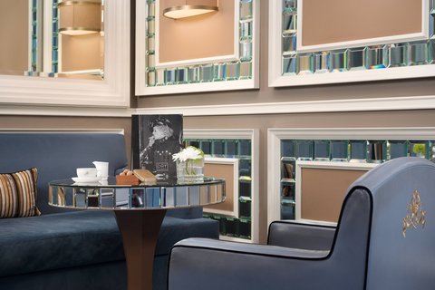 HOTEL MARIA CRISTINA SAN SEBAS - Photo 72