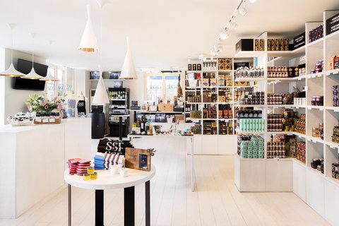 HOTEL MARIA CRISTINA SAN SEBAS - Photo 73