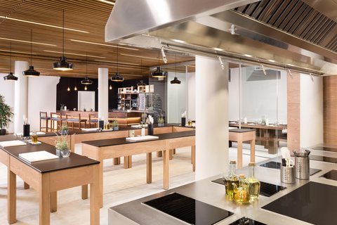 HOTEL MARIA CRISTINA SAN SEBAS - Photo 74