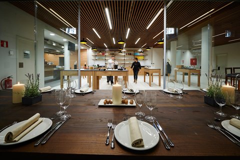 HOTEL MARIA CRISTINA SAN SEBAS - Photo 76