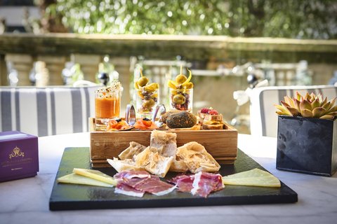 HOTEL MARIA CRISTINA SAN SEBAS - Photo 79