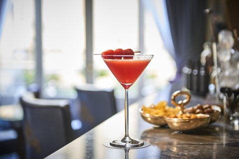 HOTEL MARIA CRISTINA SAN SEBAS - Photo 81