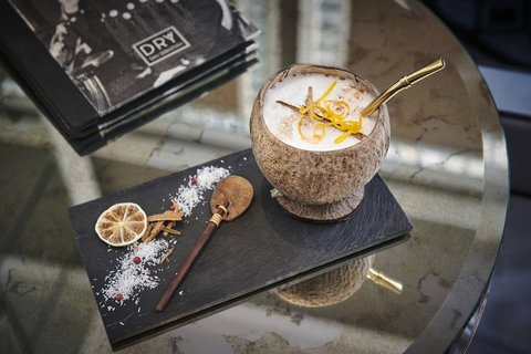 HOTEL MARIA CRISTINA SAN SEBAS - Photo 82