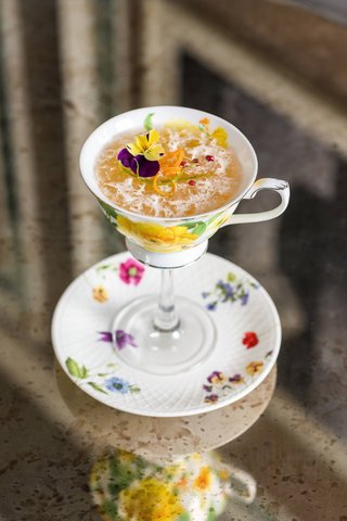 HOTEL MARIA CRISTINA SAN SEBAS - Photo 83