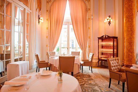 HOTEL MARIA CRISTINA SAN SEBAS - Photo 66