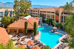  - Sheraton Suites Tucson