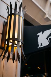  - JW Marriott Hotel Downtown Houston - I-10, Exit 769A & 769B