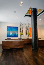  - JW Marriott Hotel Downtown Houston - I-10, Exit 769A & 769B