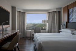  - Marriott Hotel Tysons Corner Vienna