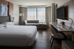  - Marriott Hotel Tysons Corner Vienna