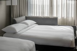  - Marriott Hotel Tysons Corner Vienna