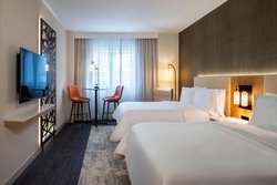  - Westin Hotel Medical Center Houston