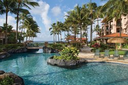  - Marriott Vacation Club Waiohai Beach Club Hotel Poipu