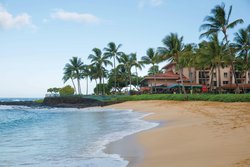  - Marriott Vacation Club Waiohai Beach Club Hotel Poipu