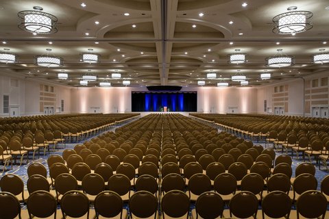 GAYLORD OPRYLAND RESORT - Photo 113