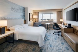  - Sheraton Hotel Downtown Philadelphia