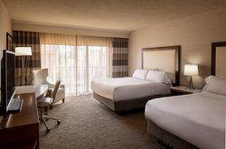  - Crowne Plaza Resort Chandler Golf Resort